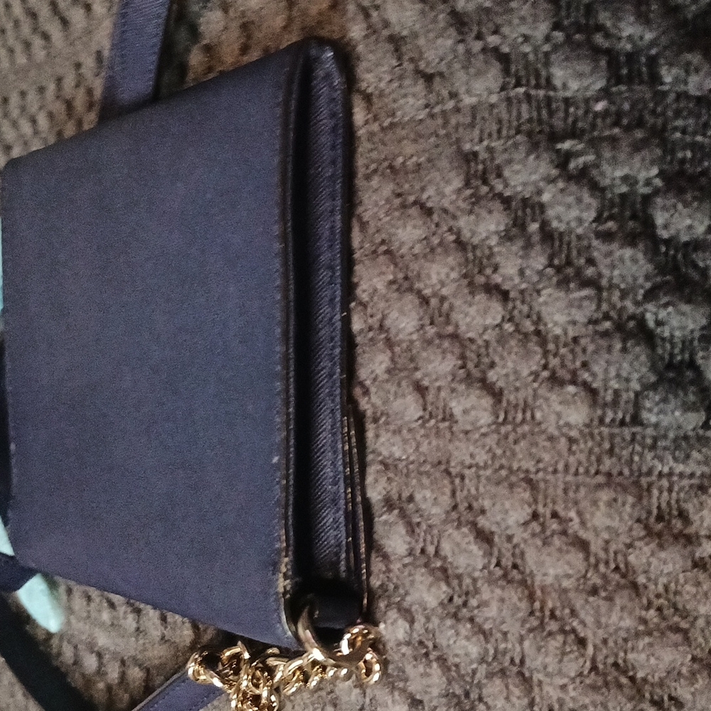 Kate Spade Navy Crossbody Bag - Picture 7 of 13